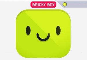 Bricky Boy Arcade