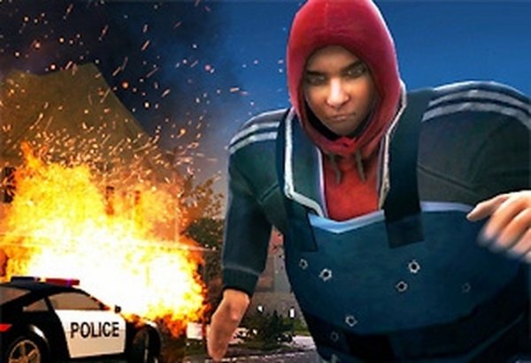 Urban Quest: Graphic Adventure