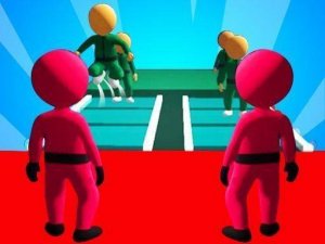 Memory Path Puzzle