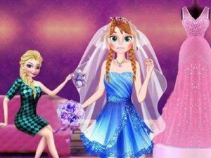 Fashion Duo Dress-Up Lab