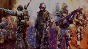 Elite Squad Tactical Arena