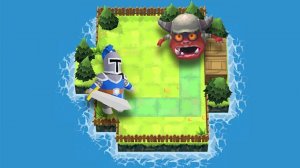 Medieval Logic Quest: Strategic Puzzles