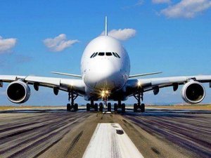 Aerial Navigator Flight Experience