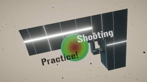 Sharp Aim Target Trainer