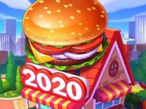 Stacking Patty Tower Challenge