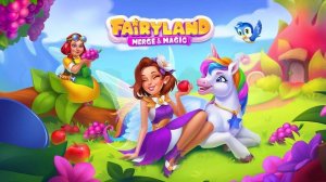 Mystic Merge Puzzle Adventure