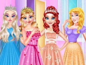 Royal Gala Style Studio