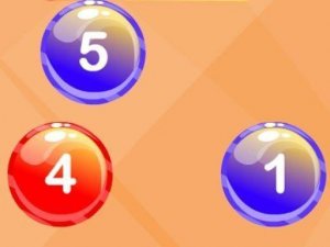 Number Path Puzzle