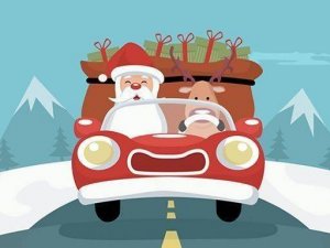 Holiday Gift Puzzle Challenge