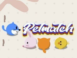Animal Tiles: A Gentle Puzzle