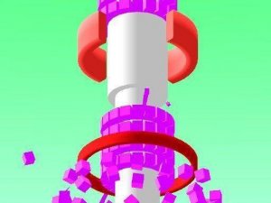 Balance Trail Arcade Runner