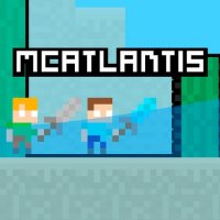 McAtlantis Online Arcade Game