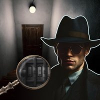 Detective Max Mystery: The Disappearance of Mr. Winters Puzzle Game - Hidden Object Puzzle