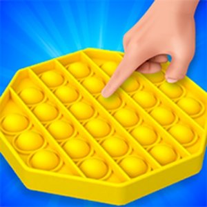 Fidget Toys 3D Online Game - Arcade Game
