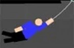 Hanger Swing Adventure