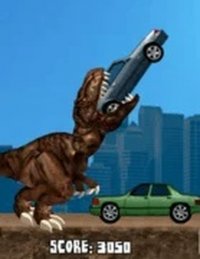 New York Rex Online Arcade Game