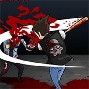 Cheerful Chase Action Game