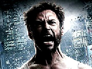 Wolverine Tokyo Fury Action Game Arcade Game