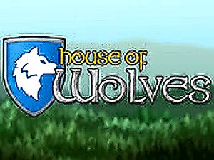 House of Wolves Strategy Game Online Strategy Game