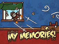 Once Upon a Life Adventure Online Puzzle Game