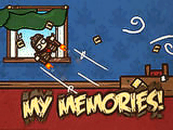 Once Upon a Life Adventure Online Puzzle Game