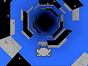 Run 3 Online Arcade Game