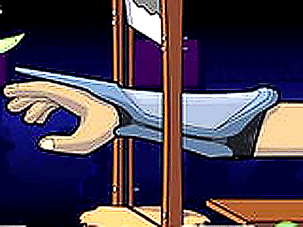 Handless Millionaire Quiz Game Arcade Game