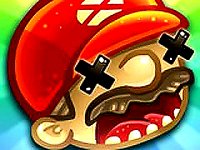 Kill the Plumber Puzzle Game - Action Puzzle Game
