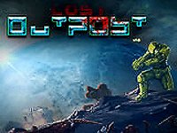 Lost Outpost Mystery Puzzle Game - Space Puzzle Game