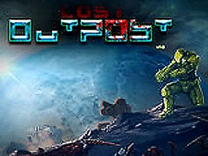 Lost Outpost Mystery Puzzle Game - Space Puzzle Game