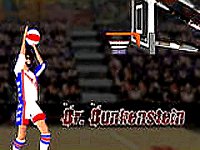 92 Second Basketball Online Arcade Game
