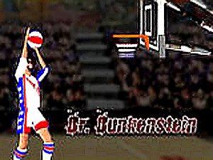 92 Second Basketball Online Arcade Game