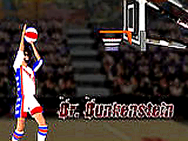 92 Second Basketball Online Arcade Game
