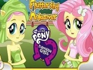 Fluttershy Style Studio