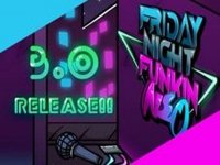Friday Night Funkin&rsquo; Neo V3 Online Rhythm Game