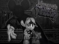 FNF vs Sad Mickey Mouse: Wednesday&rsquo;s Infidelity Online Game Arcade Game