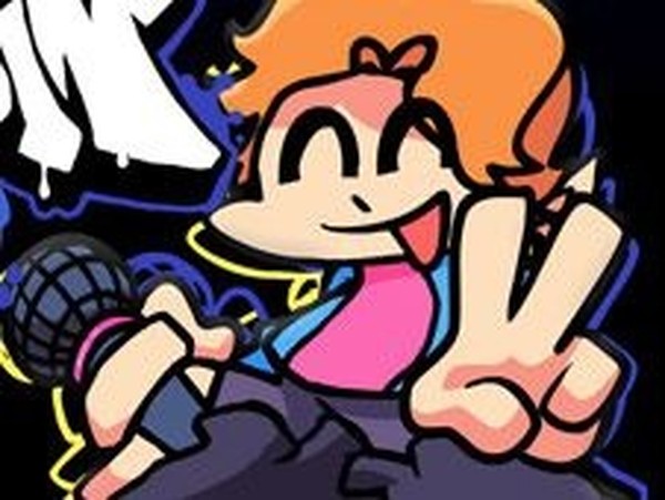 Flippin Rhythm Arcade Game