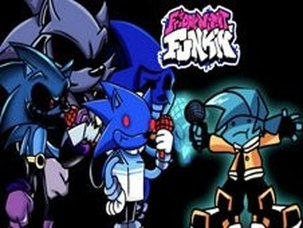 Minus Sonic Rhythm Battle