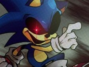 FNF Sonic.EXE Zero Version Online Rhythm Game