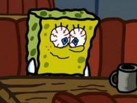 FNF Memeing In Bikini Bottom Online Rhythm Game