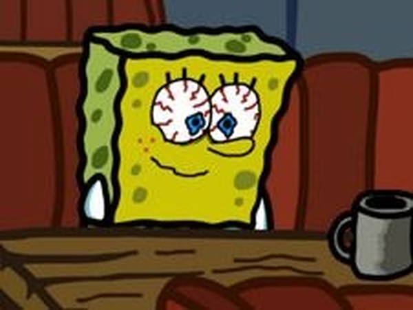 Bikini Bottom Rhythm Game