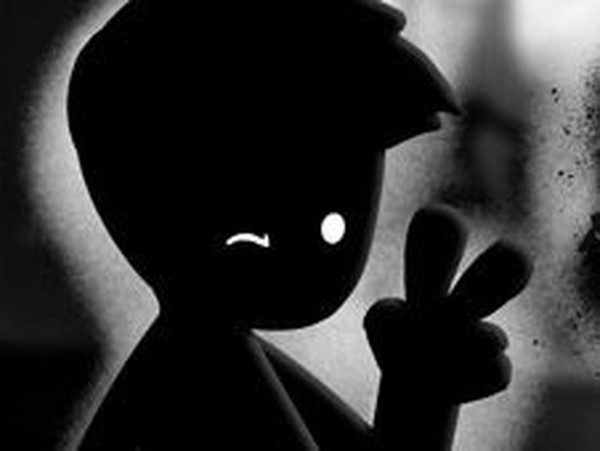 FNF vs Limbo Kid Rhythm Game