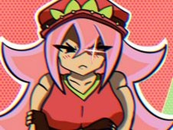 Fruit Medley Mayhem Rhythm Game