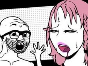 Soyjak Funkin: Soy Boy vs E-Girl Online Rhythm Game