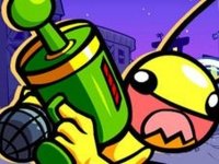 FNF Vs Al Online Arcade Game