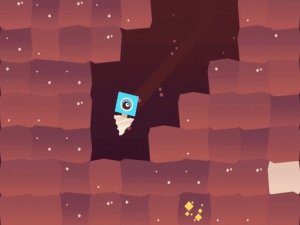 Deep Dig Adventure Game