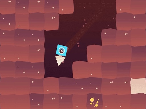 MinerRush Action Game