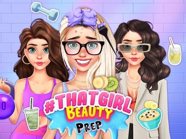 Daily Beauty Prep Dress Up