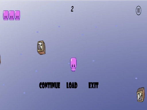 Trash Dodge Survival Adventure