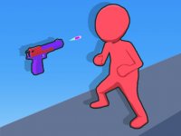 Gun Sprint Online - Arcade Shooting Game Arcade Game